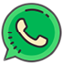 易加WhatsAPP营销系统企业版图标